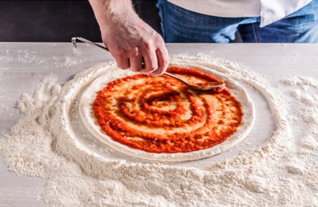 livraison pizza tomate à  marolles en hurepoix